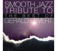GERALD TRIBUTE LEVER Smooth Jazz Tribute to Gerald Lever (CD) (Importación USA)