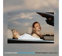 Gerald Votava Ft. Walther A Schenes Lem-die Nöstlinger (CD) (Importación USA)