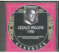 Gerald Wiggins - 1950