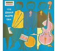 Gerald Wiggins - Gerald Wiggins Trio