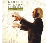 Gerald Wilson and his Orchestra Monterey Moods (CD) Album (Importación USA)
