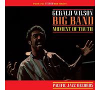 Gerald Wilson Orchestra - Moment Of Truth (Reissue) (180 g) (LP)