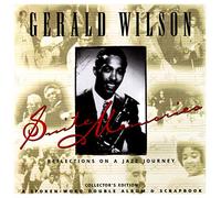 Gerald Wilson - Suite Memories