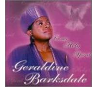 Geraldine Barksdale - Come Holy Spirit