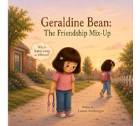 Geraldine Bean: The Friendship Mix-Up
