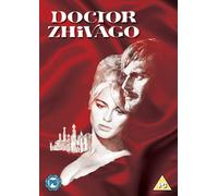 Geraldine Chaplin - Doctor Zhivago [Reino Unido] [DVD]