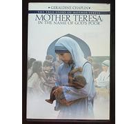 Geraldine Chaplin - Mother Teresa: In the Name of God's Poor [USA] [DVD]