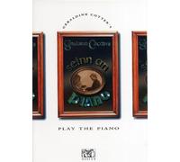 GERALDINE Cotter: seinn a Piano. Para Piano