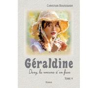 Géraldine: Dany, la voisine d'en face