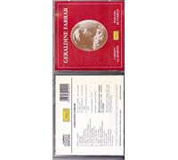 Geraldine Farrar - Various: Operatic Recordings