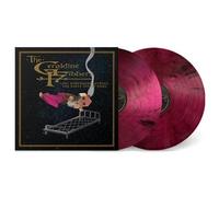 Geraldine Fibbers - Lost Somewhere Between the Earth and My Home [Vinilo]