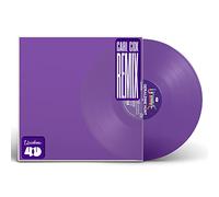 Geraldine Hunt X Carl Cox - Can'T Fake the Feeling [Vinilo]