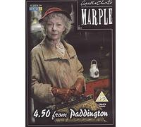 Geraldine Mcewan - Miss Marple-4.50 from Paddington [Reino Unido] [DVD]