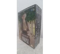 Geraldine Mcewan - Miss Marple Box Set [Reino Unido] [DVD]