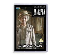 Geraldine Mcewan - Miss Marple-Moving Finger [Reino Unido] [DVD]