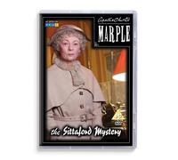 Geraldine Mcewan - Miss Marple-Sittaford Mystery [Reino Unido] [DVD]