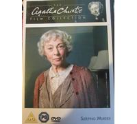 Geraldine Mcewan - Miss Marple-Sleeping Murder [Italia] [DVD]