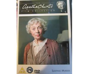 Geraldine Mcewan - Miss Marple-Sleeping Murder [Italia] [DVD]