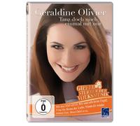 Géraldine Olivier - Tanz doch noch einmal mit mir [Alemania] [DVD]
