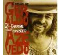 Geraldo Azevedo - Charme Das Cancoes: O Melhor de