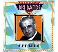 Geraldo - Big Band Greats [Import]