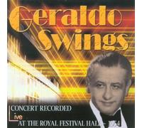 Geraldo Swings - Live At The Royal Festival Hal