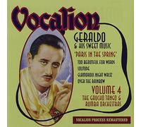 Geraldo - Volume 4