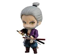 Geralt Ronin Ver. The Witcher Ronin Nendoroid