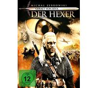 Geralt von Riva - Der Hexer [Alemania] [DVD]