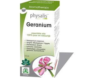 Geranio 10 ml