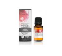Geranio Bourbon Bio 10 ml Aceite Esencial