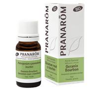 Geranio bourbon hoja 10 ml Pranarom - aceite esencial aromaterapia