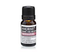 Geranium Essential Oil