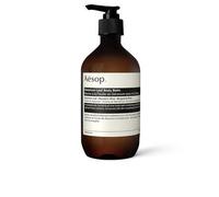 GERANIUM LEAF body balm 500 ml