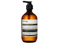 GERANIUM LEAF body cleanser 500 ml