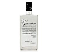 Geranium London Dry Gin, 70cl 44%
