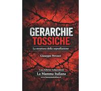 Gerarchie tossiche: La struttura della sopraffazione