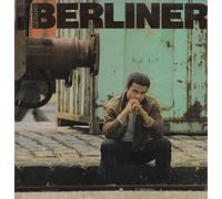 gerard berliner - gerard berliner (je porte ma vie)