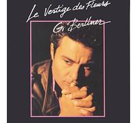 Gerard Berliner - Le vertige des fleurs