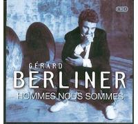 Gérard Berliner - Louise 2