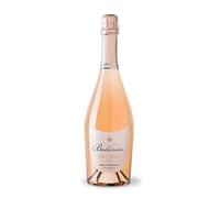 Gérard Bertrand Ballerine Brut Vino Rosado | Pinot Noir/Chardonnay | AOP Crémant de Limoux Seco | (1 x 0,75 l)