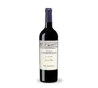 GRAND VIN ROUGE 2019 - CHATEAU L'HOSPITALET - GERARD BERTRAND