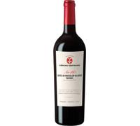 Gérard Bertrand Héritage An 560 Vino Tinto | Ganacha/Carignan/Syrah | AOP Cotes du Roussillon Villages Tautavel | (1 x 0.75 l)