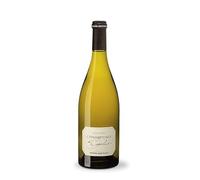 Gérard Bertrand Indomptable de Cigalus Vin Blanc | Chardonnay| IGP Pays d'Oc vin bioSec | (1 x 0.75 l)