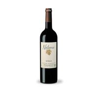 Gérard Bertrand Naturae Vino Tinto | Shiraz| Vino ecolÛgico IGP Pays d'Oc sin sulfitos veganSec |(1x0.75l)