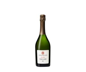 Gerard Bertrand Thomas Jefferson Cremant de Limoux Brut 2017 750ml