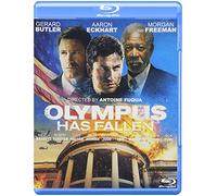 Gerard Butler - Olympus Has Fallen [Edizione: Giappone] [Italia] [Blu-ray]