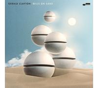 Gerald Clayton - Bells On Sand [Vinilo]