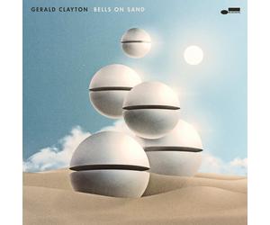 Gerard Clayton Bells On Sand (Vinyl) 12" Album (Importación USA)