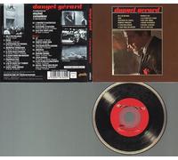 Gerard, Danyel - Pleut dans Ma Maison [Import]